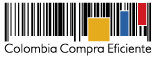 Logo Colombia Compra