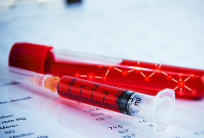 Acuerdo Marco para el Tratamiento de la Hemofilia II y otros Trastornos de Coagulación II