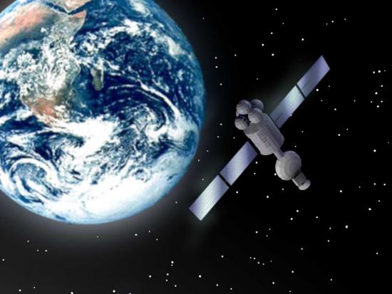 Acuerdo Marco para la adquisición de imágenes por plataformas satelitales y aerotransportadas