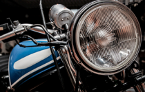 Motocicletas, cuatrimotos y motocarros II