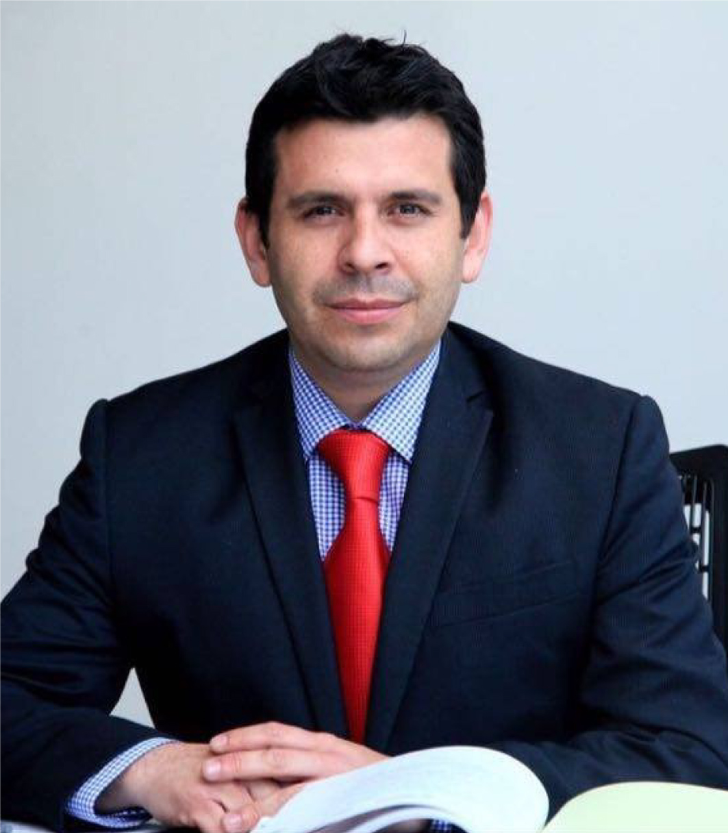 Sub Director de negocios / Andrés Mancipe