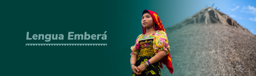 lengua-embera