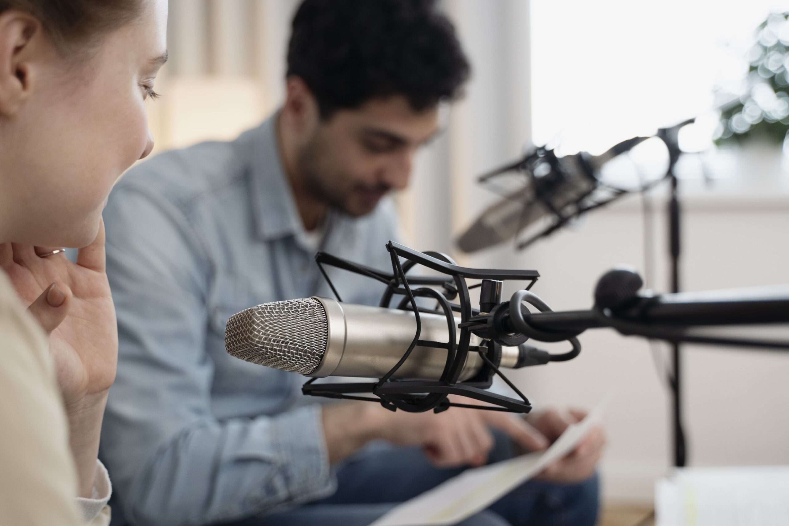 IAD/SDA para la prestación de servicios de Medios de Comunicación Solidarios, Alternativos y Digitales.