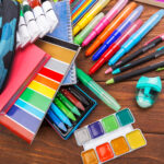 AMP Suministro Material Pedagógico para la Primera Infancia, Preescolar y Básica Media.