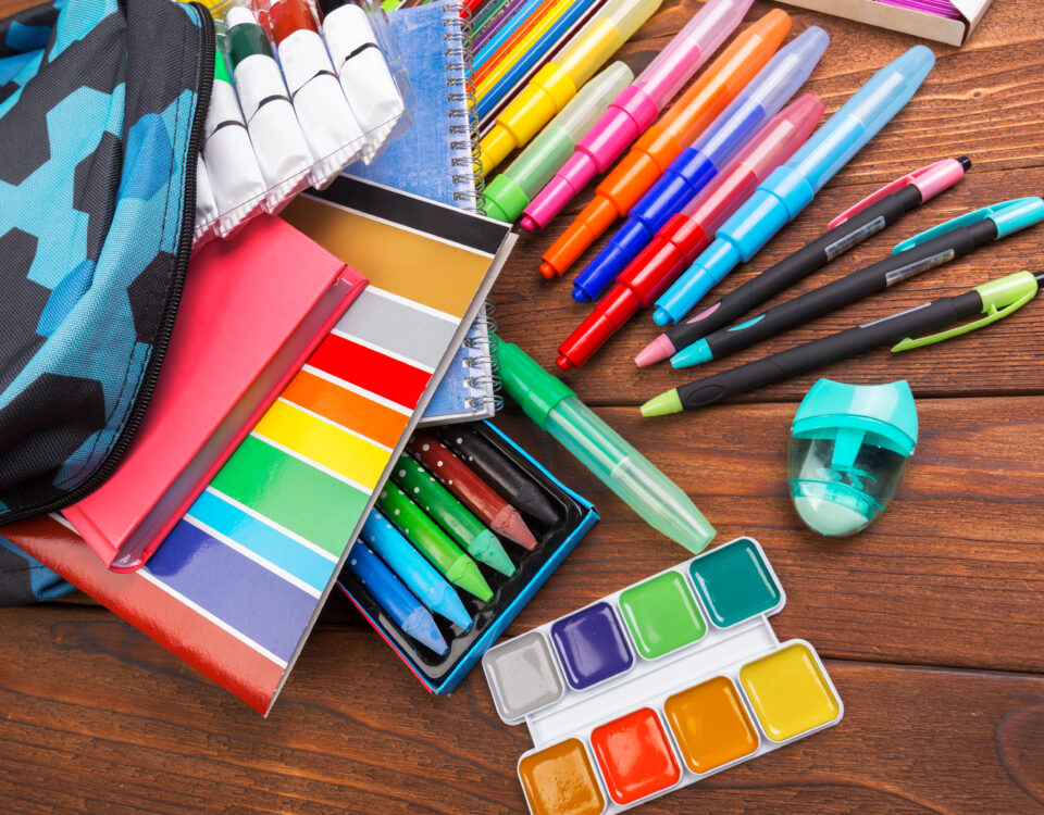 AMP Suministro Material Pedagógico para la Primera Infancia, Preescolar y Básica Media.