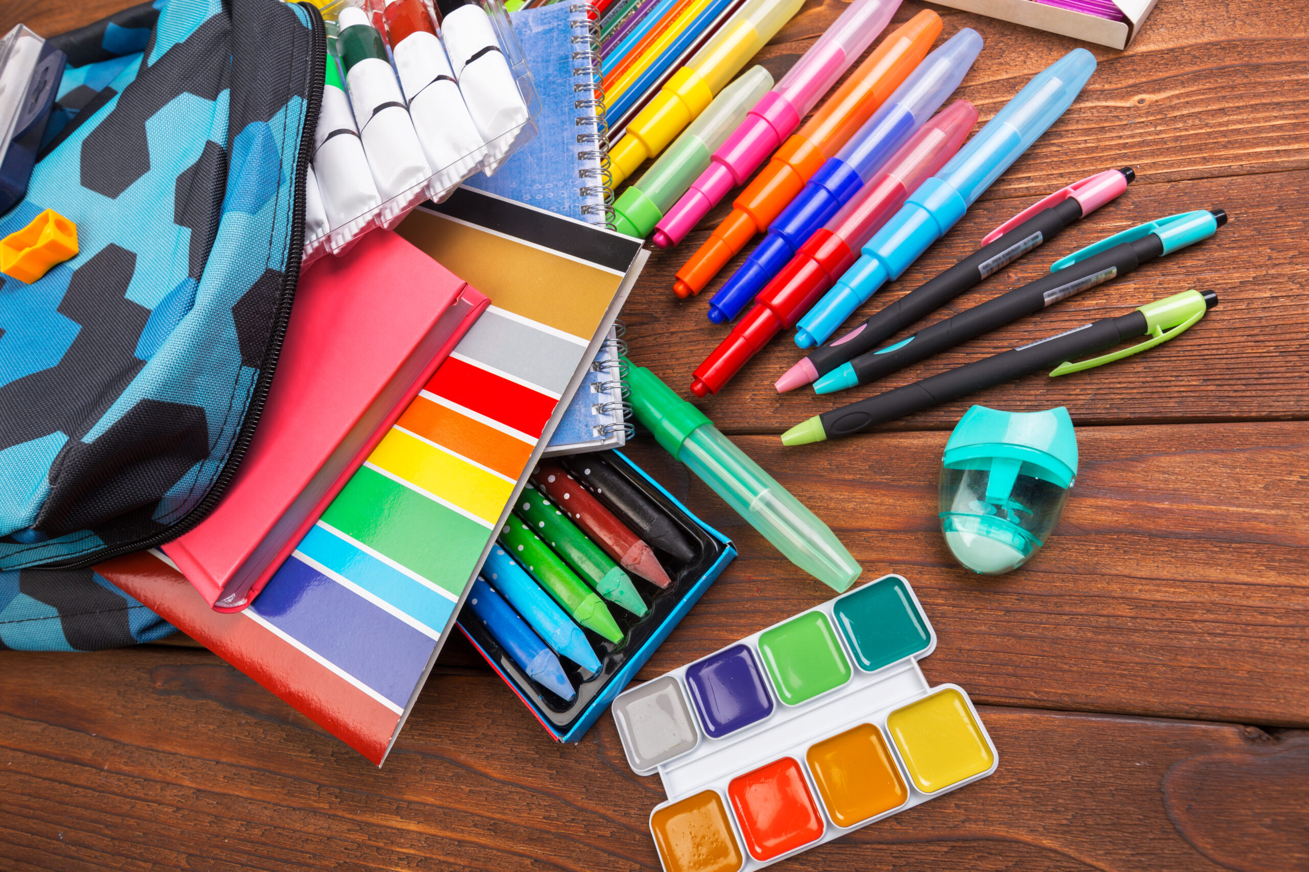 AMP Suministro Material Pedagógico para la Primera Infancia, Preescolar y Básica Media.